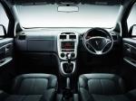 Proton Exora 2009 года